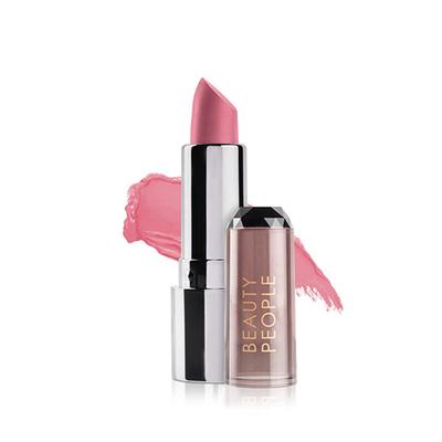 Beauty People Sheer Color Lipstick - Just - Natural - 404 3.8 gm - Lipsticks