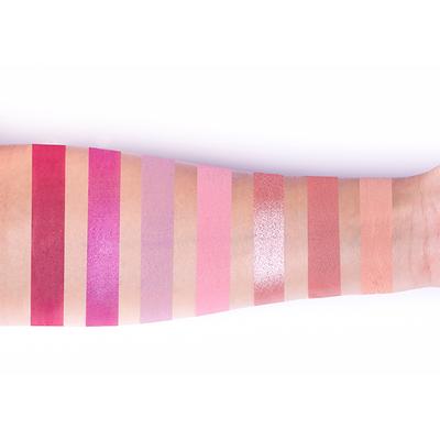 Playground Hero 35 Pan Shadow Palette - Arcoiris 42 gm - Face Palettes