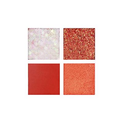 Sivanna Colors Moon & Star Mini Palette - HF6040 01 03 gm - Face Palettes