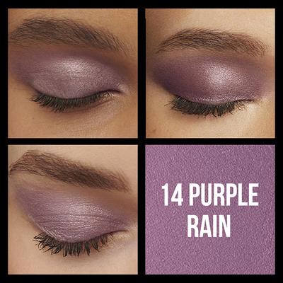 Insight Cosmetics Glide & Glow Eyeshadow Stick Purple Rain 2 g - Eyeshadow, Bases & Primers