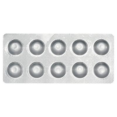 VILDAMBIC OD 100 Tablet 10's - Diabetes-Ant