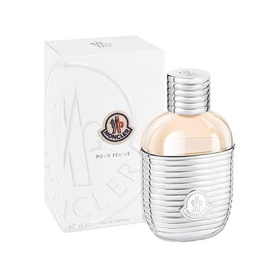 Moncler Pour Femme Edp 60 ml - Women Perfumes (Edt/Edp)