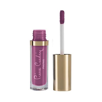 Pierre Cardin ParisMatt Wave Liquid Lipstick Ultra Long Lasting 235 Cappuccino 5 ml - Liquid Lipsticks
