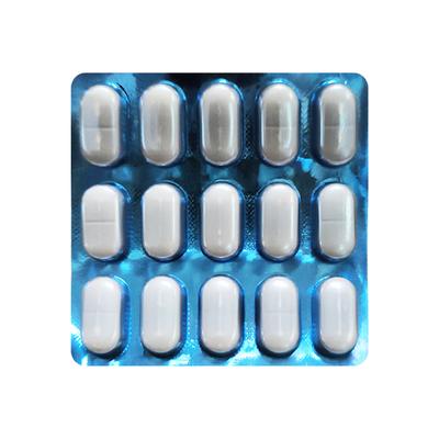 ELDECAL HD FORTE Tablet 15's - Supplements-Cal