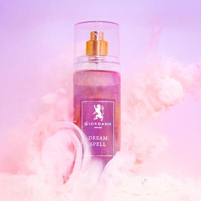 Giordano Dream Spell Body Mist 250 ml - Body Mist/Spray