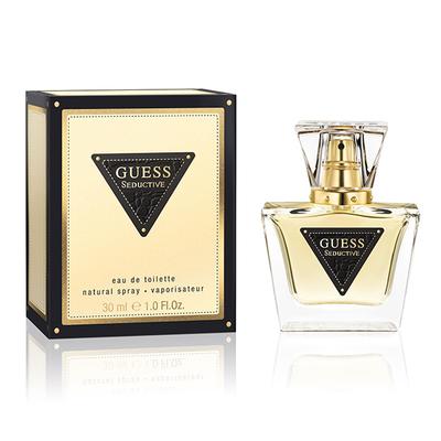 Guess Seductive Woman Eau de Toilette 30 ml - Women Perfumes (Edt/Edp)