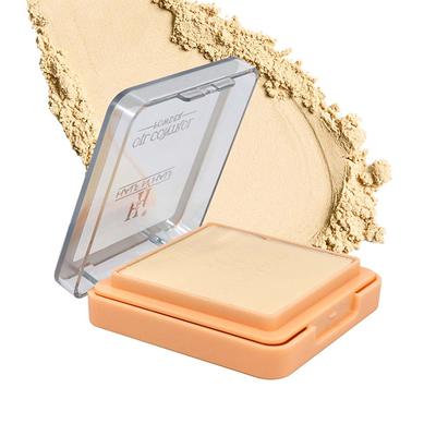 Half N Half Oil Control Powder, Fair - 01 10 gm - Compact Powder