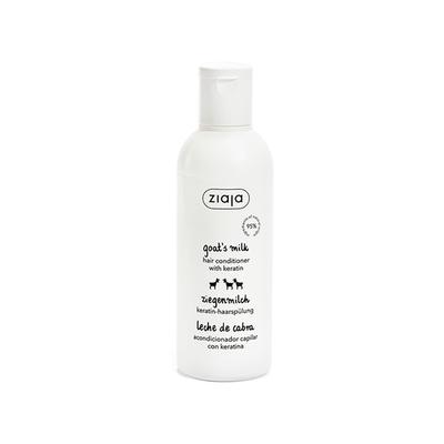 Ziaja Goat Milk Conditioner Spray 125 ml - Conditioners