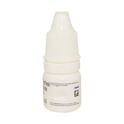 Brimocom Eye Drops 5ml - Glaucoma-Ant
