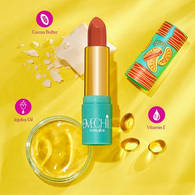 LoveChild Masaba For the Kid in You 09 Sour casm Luxe Matte Lipstick 4 gm - Lipsticks