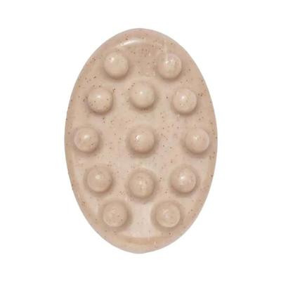 L'Occitane Shea Scrubbing Soap 125 gm - Soaps