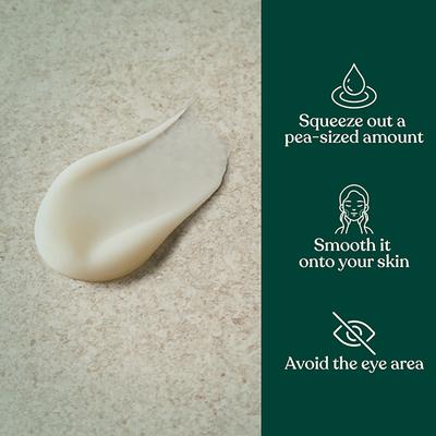 The Body Shop Skin Cor Tea Tree A0X 40 ml - Day Cream