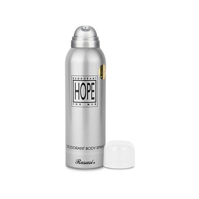 Rasasi Hope Deodorant for Men 200 ml - Men Deodorants/Roll-Ons