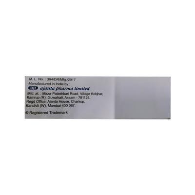 LUCOZ XL NEW Cream 50gm - Fungal Infections-Taa
