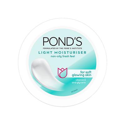 POND'S Light Moisturiser 100 ml - Face Moisturizers