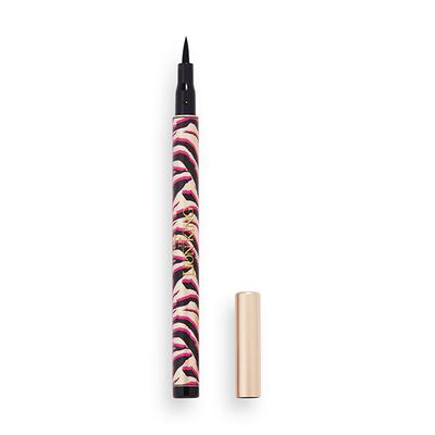 Makeup Revolution x Lion King Eye of the Beholder Felt Eyeliner 1.5 ml - Eyeliners