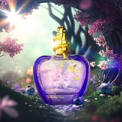 Jeanne Arthes Amore Mio Forbidden Fruit Eau de Parfum 100 ml - Women Perfumes (Edt/Edp)