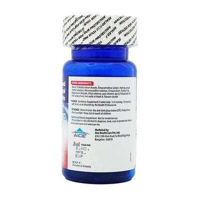 REJUMAC Tablet 30's - Supplements-Vam