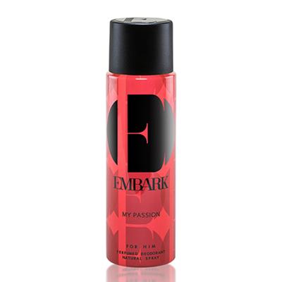 My Passion For Him - DEO 150 ml - Deodorants/Roll-Ons