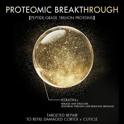 Nexxus Promend Repair Keratinizing Shampoo for Damaged Hair 250 ml - Shampoos