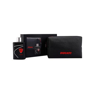 Ducati 1926 Gift Set (Eau de Toilette 100ml + Toiletry Bag) 1's - Men Perfumes (Edt/Edp)