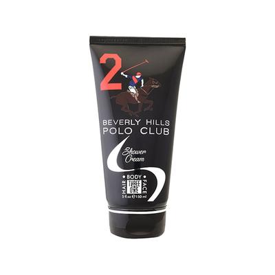 Beverly Hills Polo Club Classy Deo No.2 Trio Pack + Sports No.2 Shower Cream 3-in-1 Set For Men 675 ml 1's - Deodorants/Roll-Ons