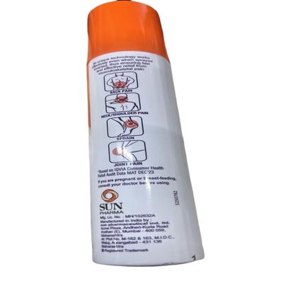 Volini Spray 62 g - Pain Relief Spray