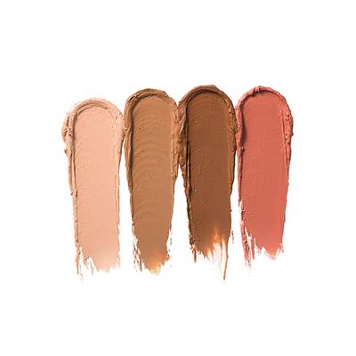 Flormar Contour Palette 02 Medium 10 gm - Contour