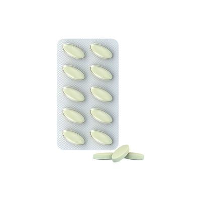 Evion LC Tablet 10'S - Supplements-Vit