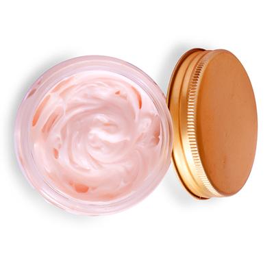 Callesta Fru tella Body Yogurt Strawberry 150 gm - Body Butter