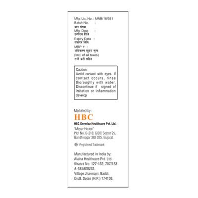 K ZPTO Shampoo 75ml - Fungal Infections-Taa