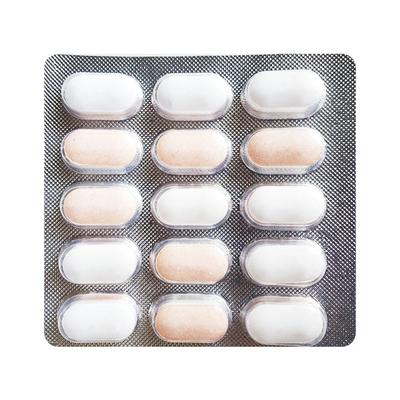 Diapride M2 HV Tablet 15'S - Diabetes-Ant