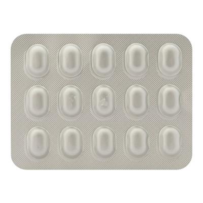 Atorlip 20mg Tablet 15'S - High Cholesterol-Dys