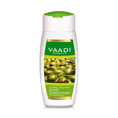 Olive Conditioner With Avocado Extract 110 ml - Conditioners