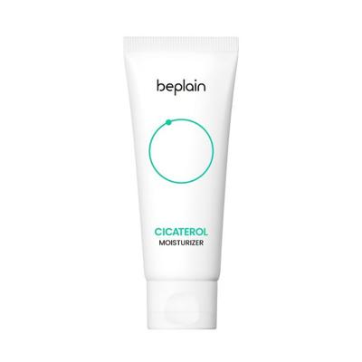 Beplain Cicaterol Moisturizer 60 ml - Face Moisturizers