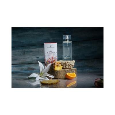 A FRAGRANCE STORY GOA COM AMOR PERFUME 50 ml - Perfumes (Edt/Edp)