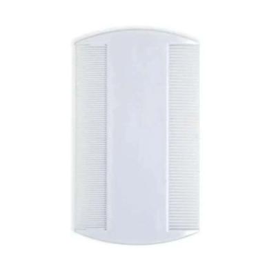 Basicare Lice comb Plastic teeth 1's - Hair Clips/Bands