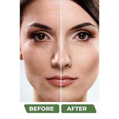 Organic Harvest Brightening Night Cream 50gm - Night Cream