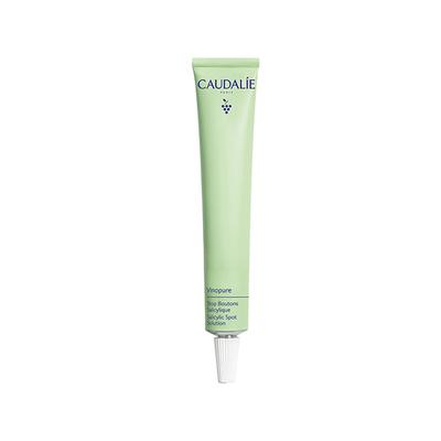 Caudalie Vinopure Salicylic Spot Solution 15 ml - Face Moisturizers