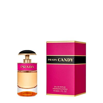 Prada Candy Edp Vap 30 ml - Women Perfumes (Edt/Edp)