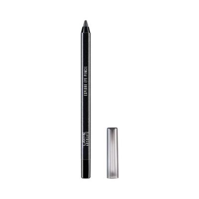 Lakme Absolute Explore Eye Pencil Tough Metal 1's - Eyebrow Pencils & Enhancers