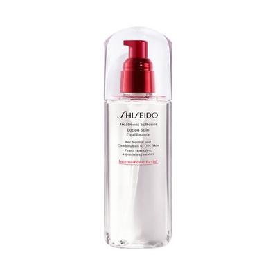 Shiseido Treatment Softener Lotion 150 ml - Lotions & Creams