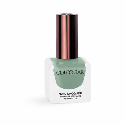 Colorbar Lux Nail Lacquer Cbn1114 12 Ml - Nail Polish