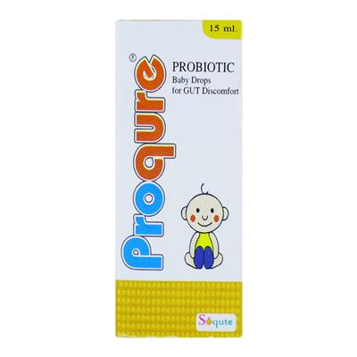 PROQURE Drops 15ml - Diarrhoea-Ant