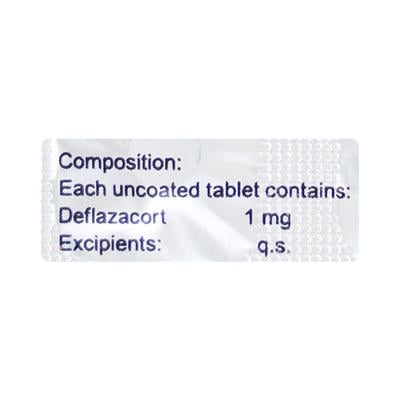 Dezacor Tablet 10'S - Auto Immune Disease-Imm