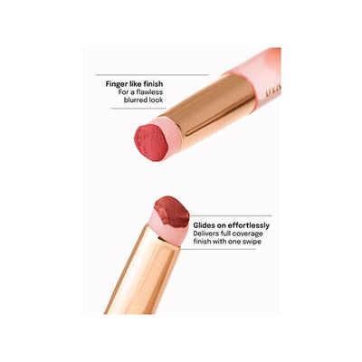 Diam Beauty Soft Filter Blurring Pot Unsend 7 gm - Lipsticks
