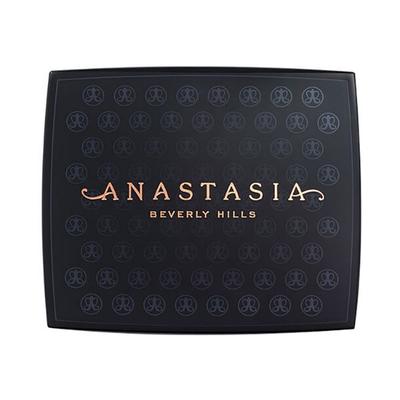 Anastasia Beverly hills Powder Bronzer- Rich Amber 10 gm - Bronzers