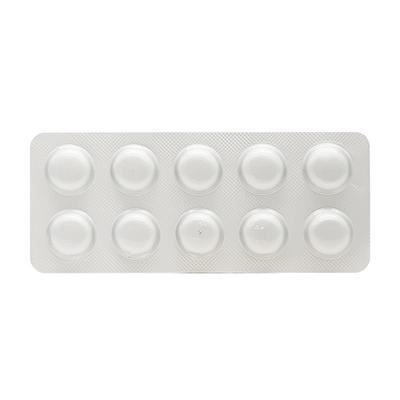MONTEVAC EBS Tablet 10's - Allergies-Ant