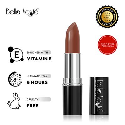 Bella Voste Sheer Creme Lust Lipstick Antique Hunt 11 4.2 Gm - Lipsticks