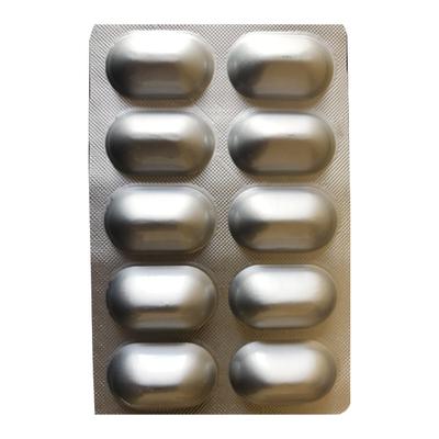 INNOFER Tablet 10's - Iron Supplement/Anaemia-Vma